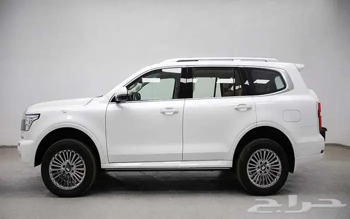 هافال تانك 500 روك اديشن 3.0 2026 1