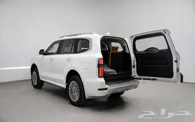 هافال تانك 500 روك اديشن 3.0 2026 index