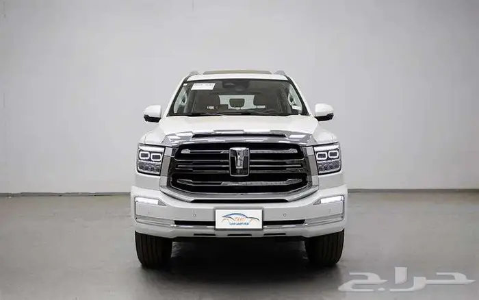 هافال تانك 500 روك اديشن 3.0 2026 3