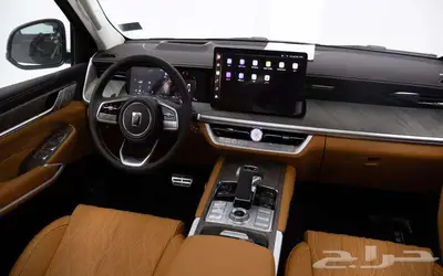 هافال تانك 500 روك اديشن 3.0 2026 index