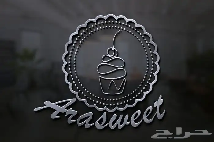 تصميم لوجو احترافي 9