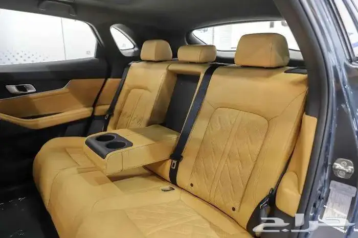 شانجان يوني كي موديل 2026 عروض 8