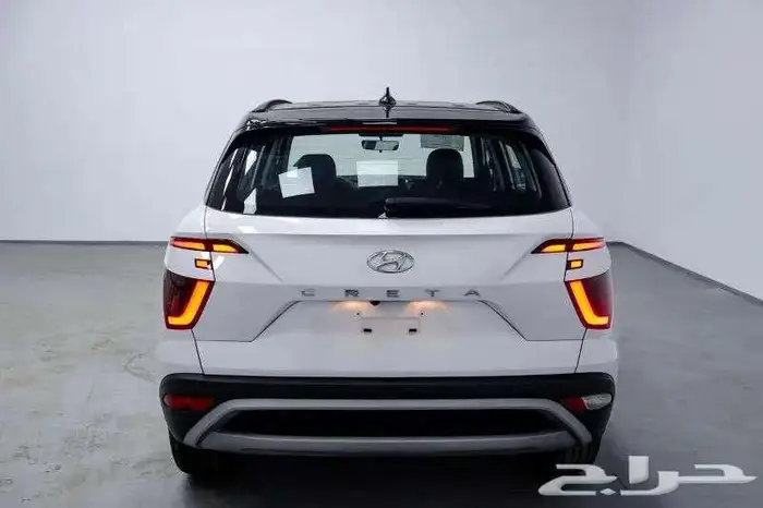 كريتا كمفورت موديل 2025 عرض بنكي مميز 4