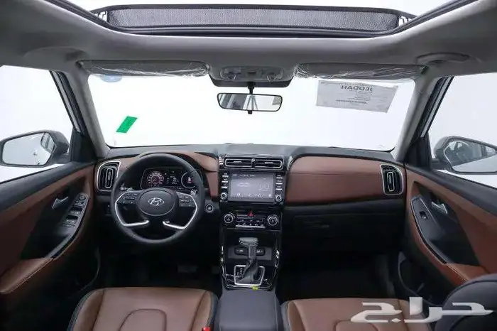 كريتا كمفورت موديل 2025 عرض بنكي مميز 6