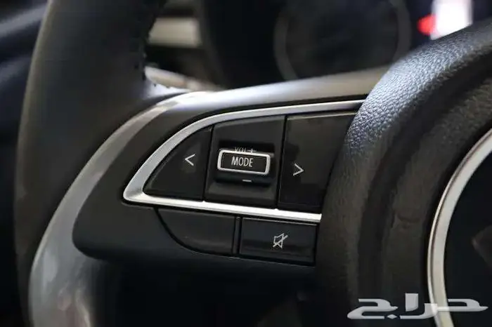 عروض خاصة سوزوكي بالينو فل كامل2025 5