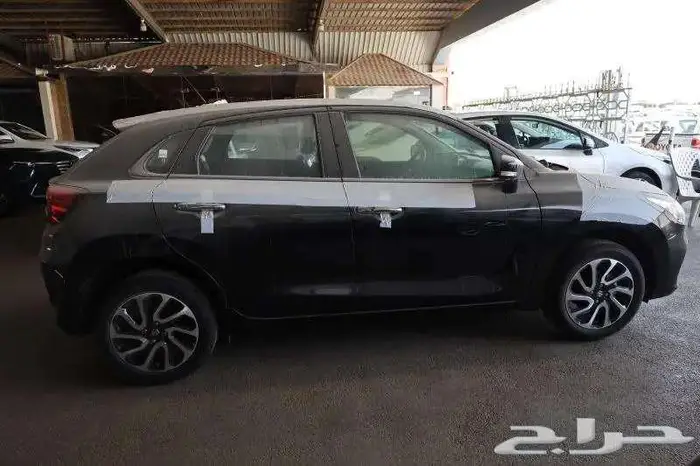 عروض خاصة سوزوكي بالينو فل كامل2025 3