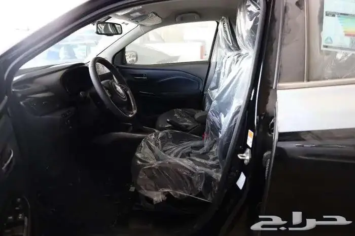 عروض خاصة سوزوكي بالينو فل كامل2025 9