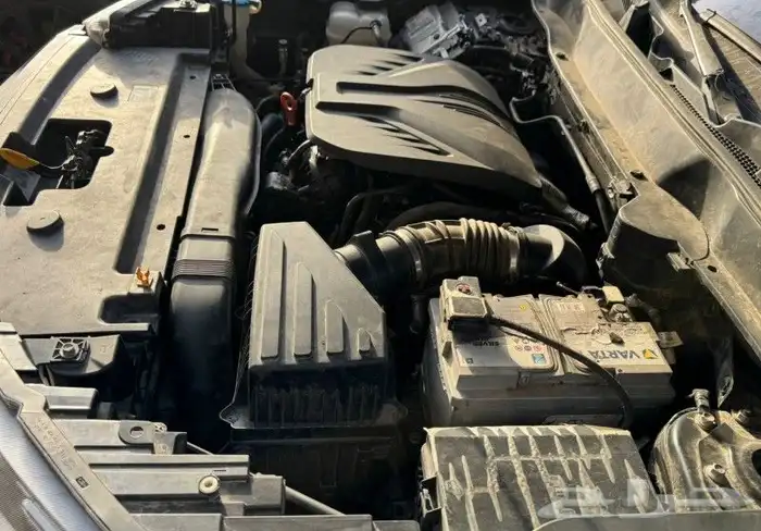 مكينة هافال 1