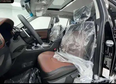 هيونداي - جراند كريتا - كومفورت - 2024 index