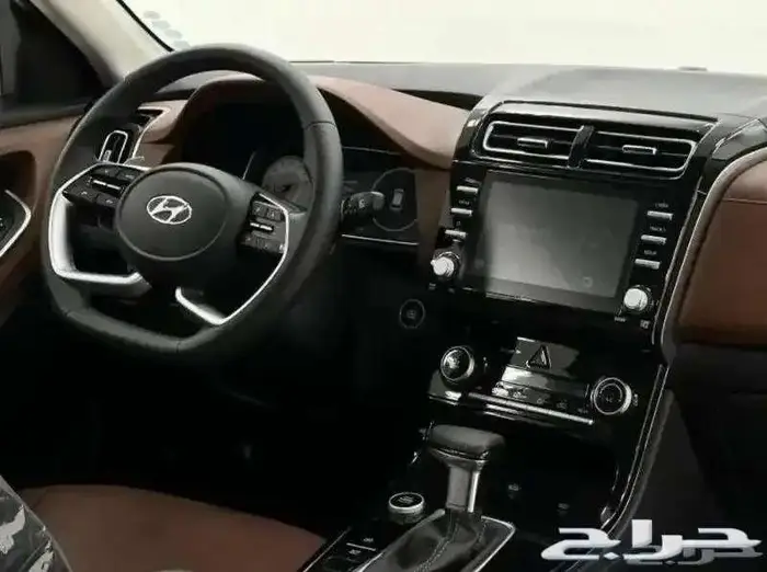 هيونداي - جراند كريتا - كومفورت - 2024 6