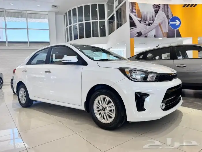 كيا بيجاس فل كامل موديل 2025 2