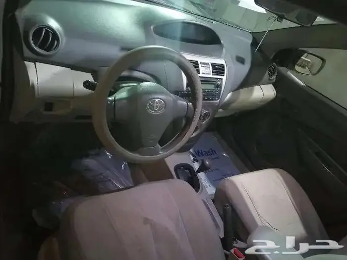 ياريس 2012 3