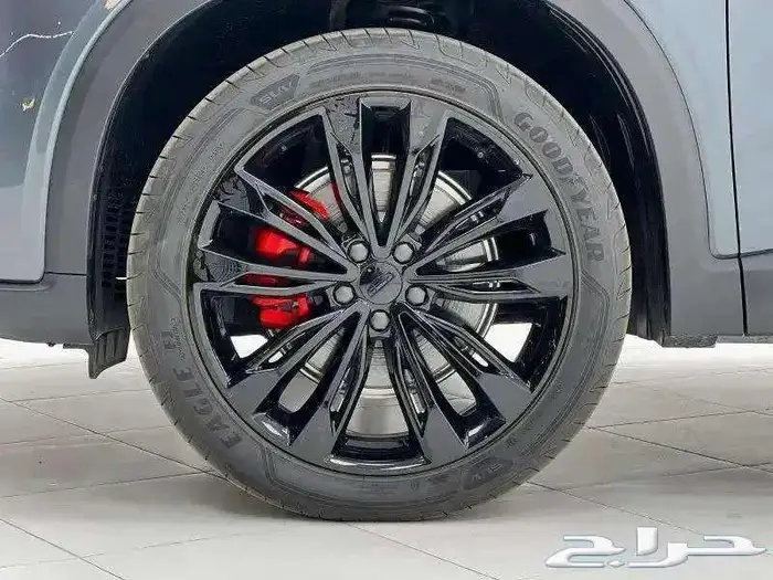 جيلي توجيلا - الشكل القديم - 2023 - فل كامل 3