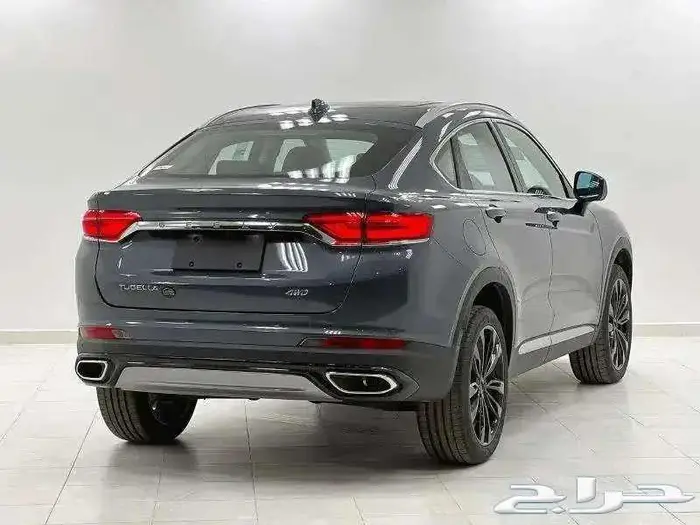 جيلي توجيلا - الشكل القديم - 2023 - فل كامل 2