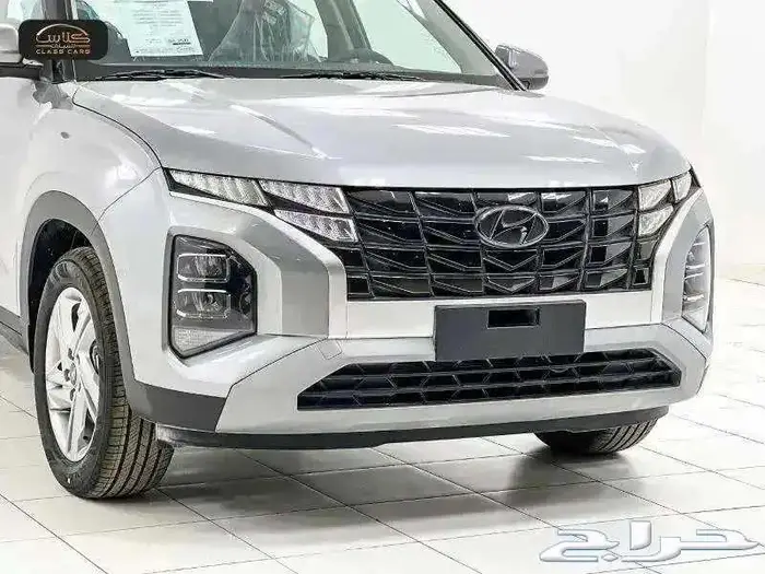 كريتا كومفورت 2025- 79925 ريال شامل الضريبة 3