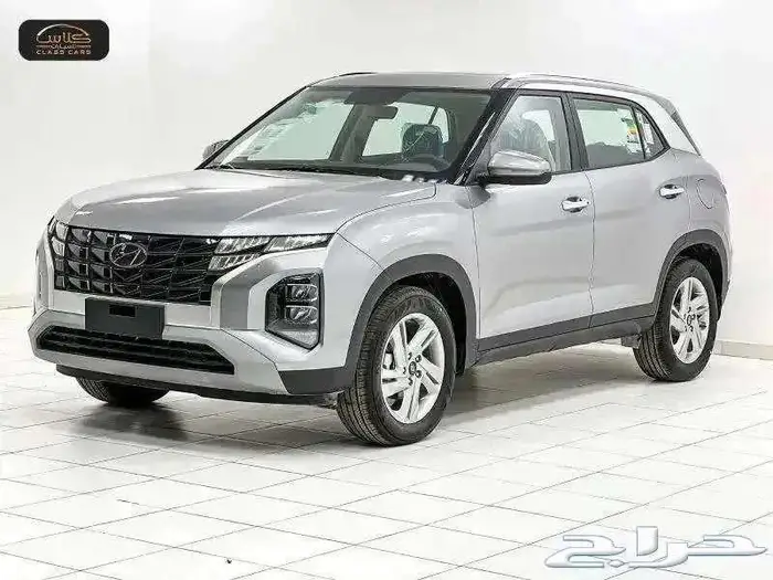 كريتا كومفورت 2025- 79925 ريال شامل الضريبة 2