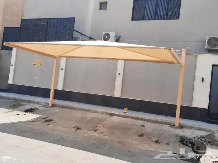 فني مظلات سيارت 0