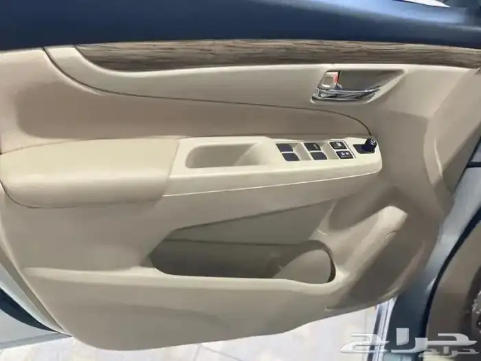 سوزوكي سياز الفئة الاولي 2025 GL 13