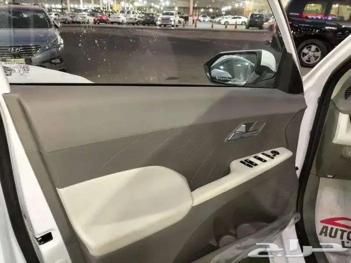 هيونداي اكسنت فليت موديل26 كاش وتقسيط Gl 5