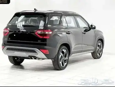 هيونداي - جراند كريتا - كومفورت - 2024 index