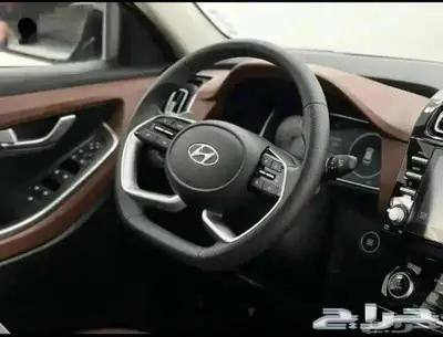 هيونداي - جراند كريتا - كومفورت - 2024 index