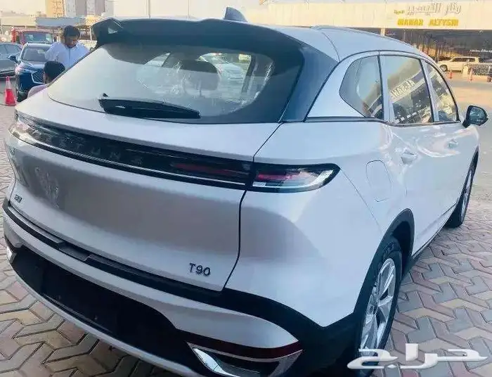 فاو تي 90 بريميوم 2025 8