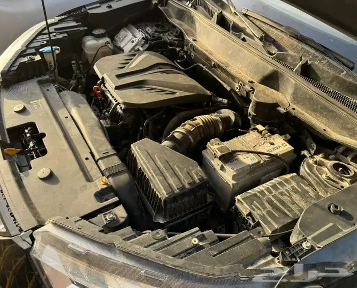 مكينة هافال 4