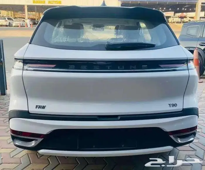 فاو تي 90 بريميوم 2025 9