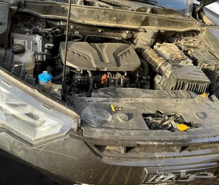 مكينة هافال 0