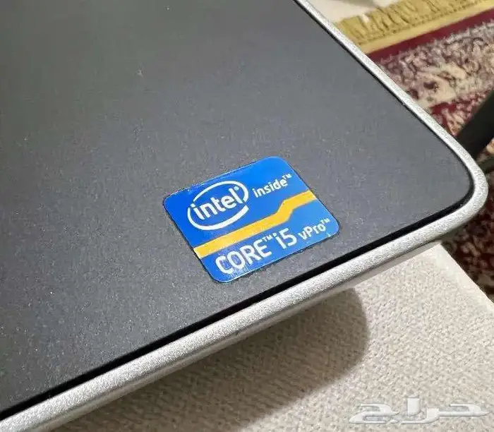 لاب توب DELL P14F 6