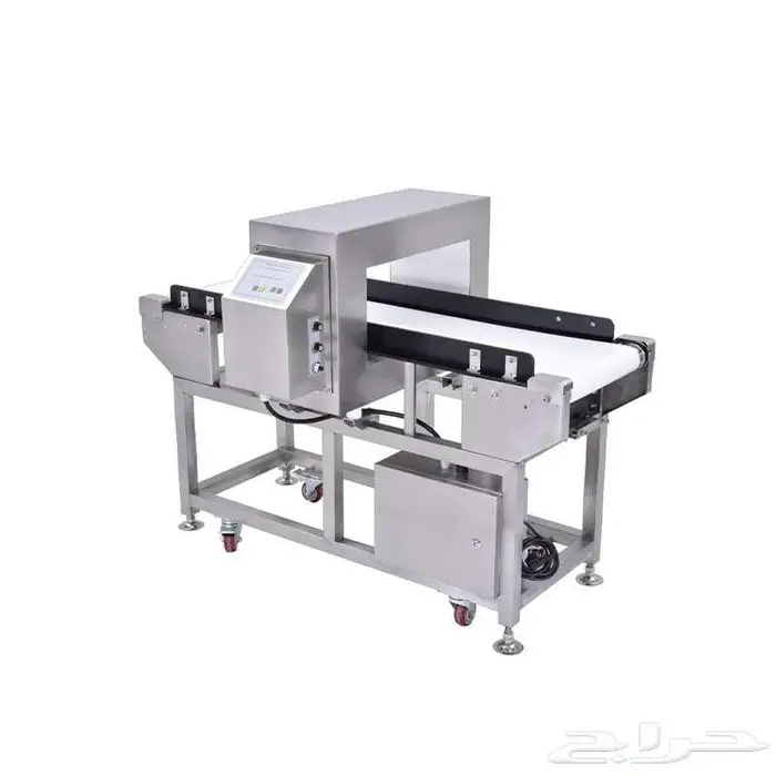 أجهزة كشف المعادن 2