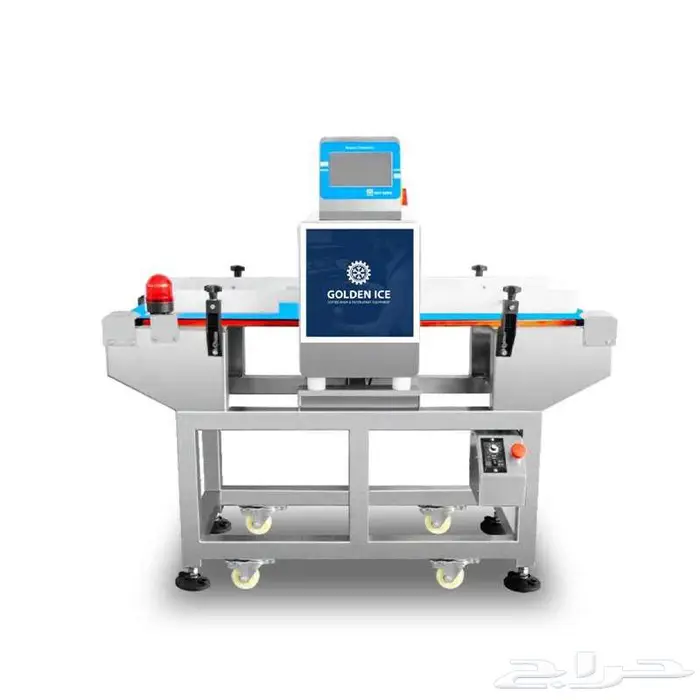 أجهزة كشف المعادن 0