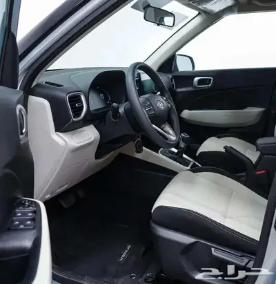 هيونداي فينيو - سمارت - 2024 - بأسعار مميزه index