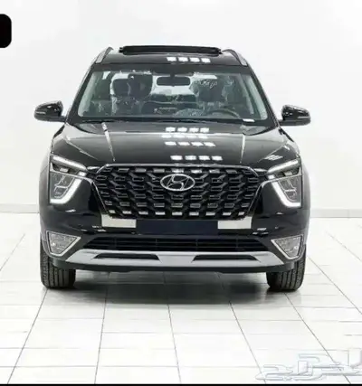 هيونداي - جراند كريتا - كومفورت - 2024 index