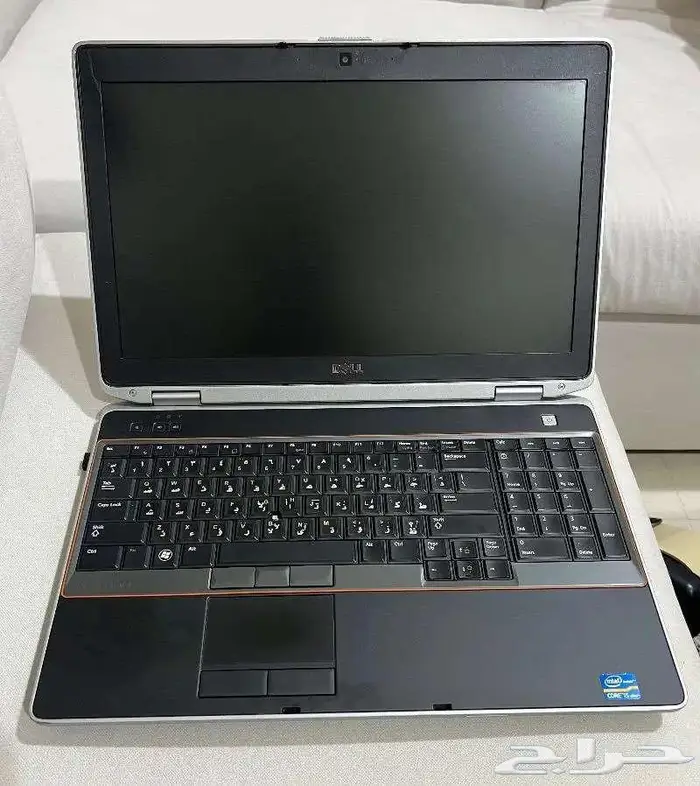 لاب توب DELL P14F 9