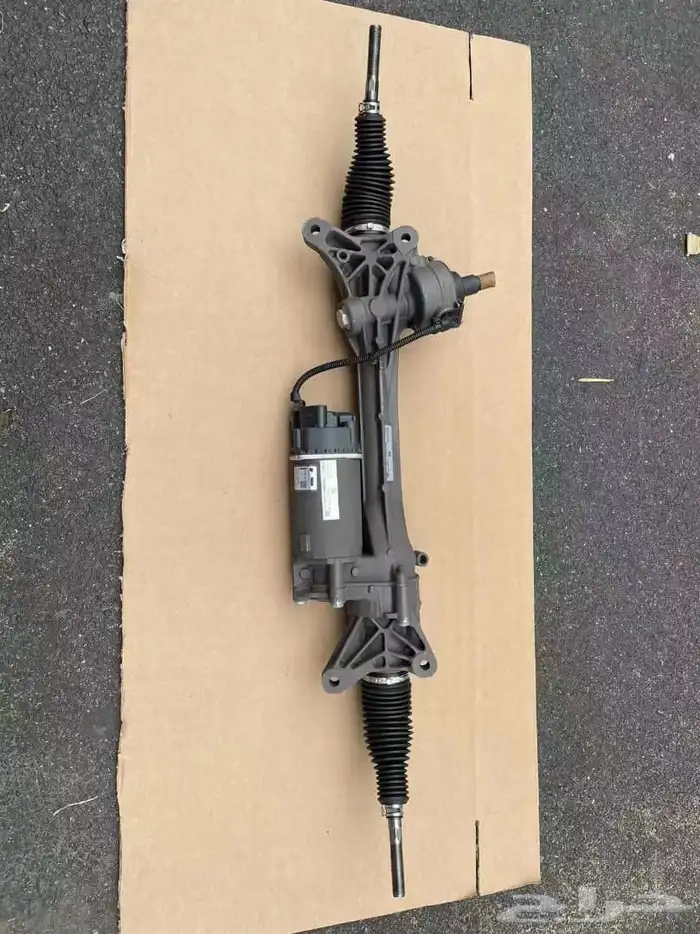 قطع غيار مستورد اودي وبورش بجميع فئاتها مع الضمان 86