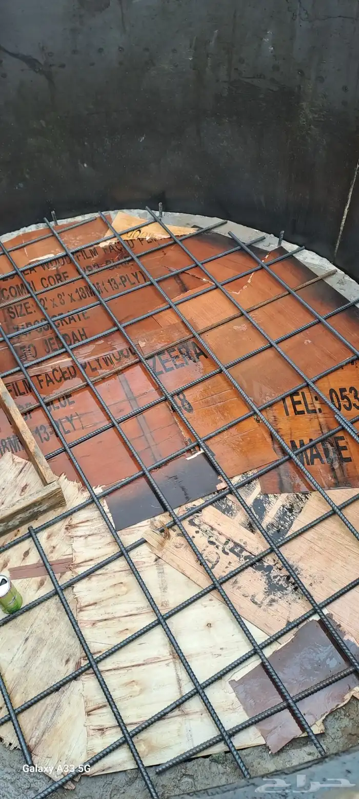 حفر بياره خزان 0