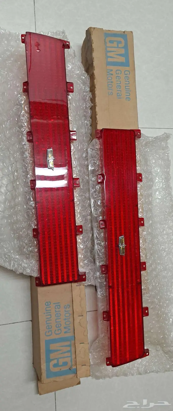 كابرس 79 اصطبات جي ام 1