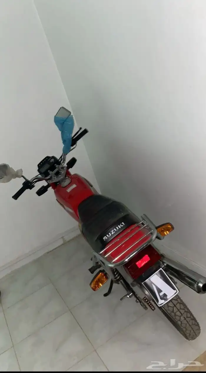 دباب اكس ميه اصلي 3