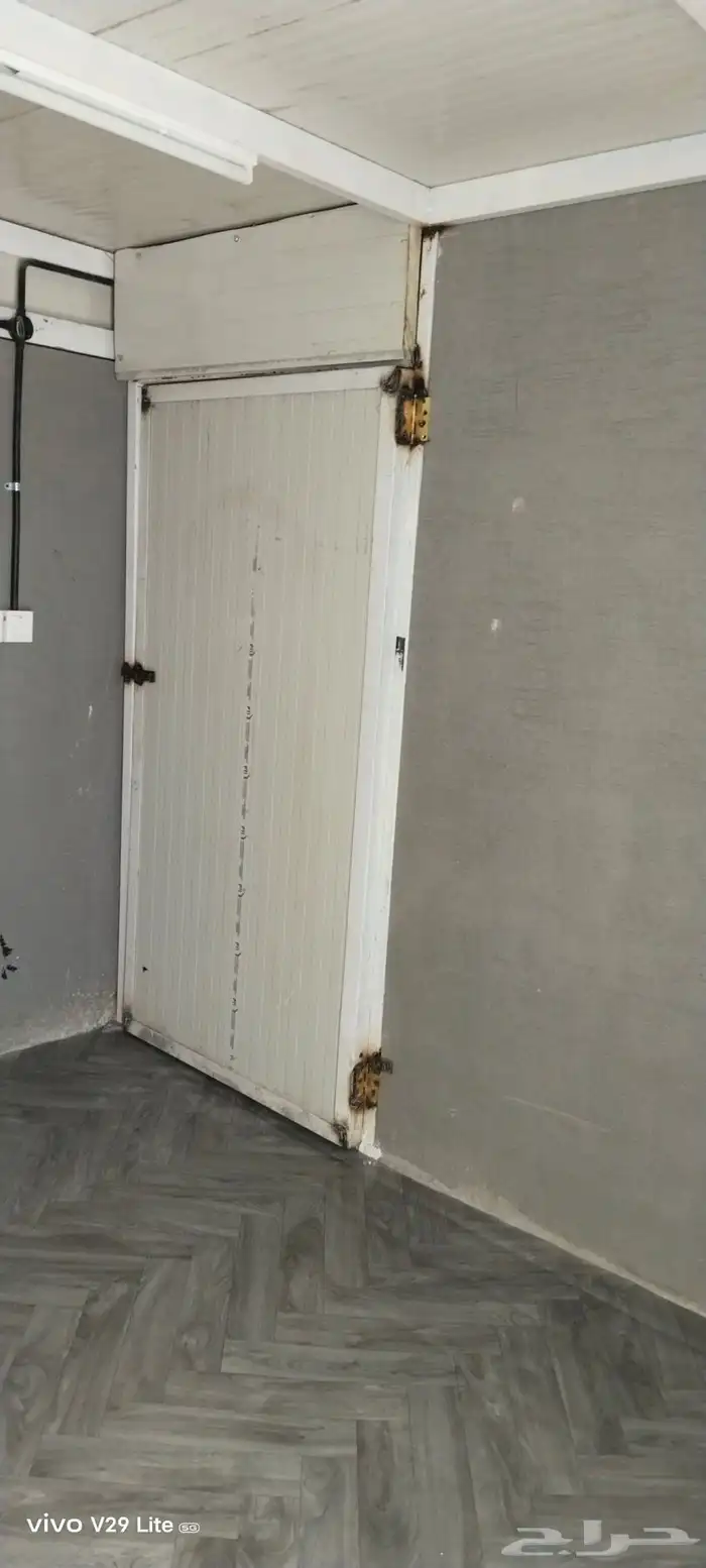 غرفة صغيرة للإيجار 2