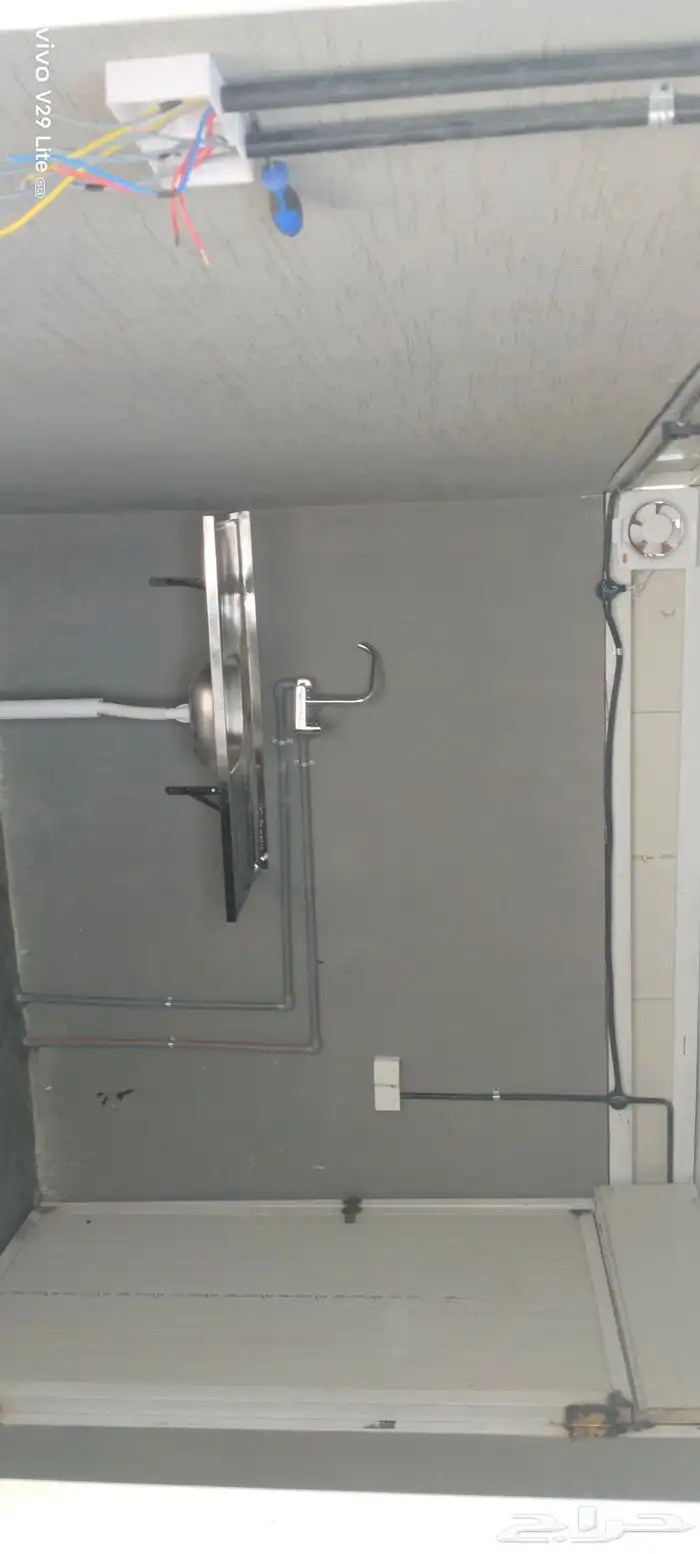 غرفة صغيرة للإيجار 3