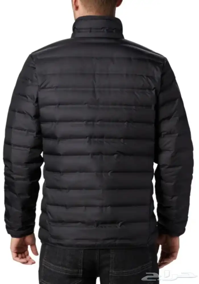 جاكيتات من ماركة كولمبيا 4