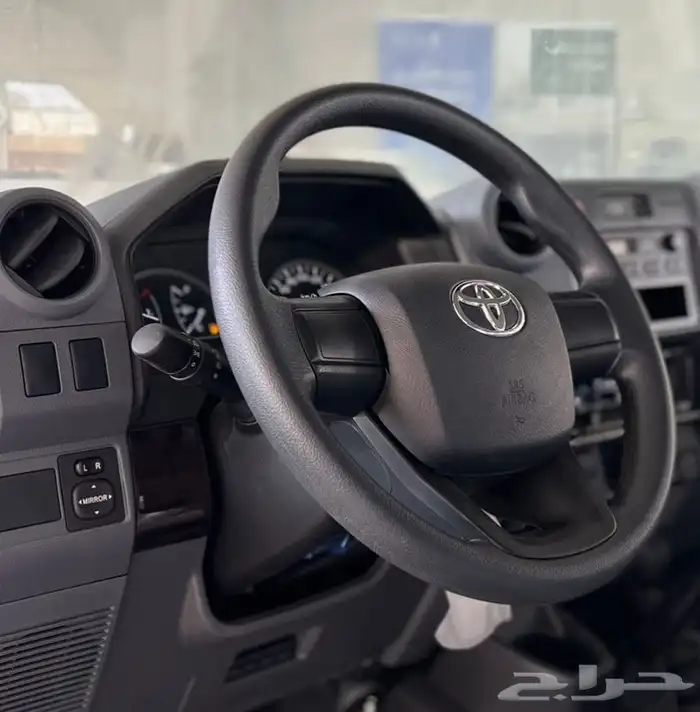 جيب ربع مواصفات خاصة محرك بنزين لدى الفريدي 3