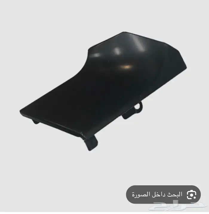 فيبر كبوت أف جي 2010 2020 صاجة خلف كبوت 1