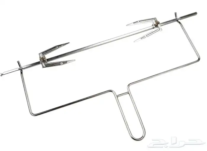 فرن اكسبير الكهربائي 60 لتر مع شواية و مروحة هواء 6