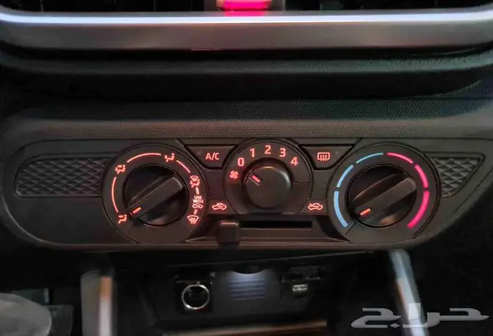 تويوتا رايز 2026 9