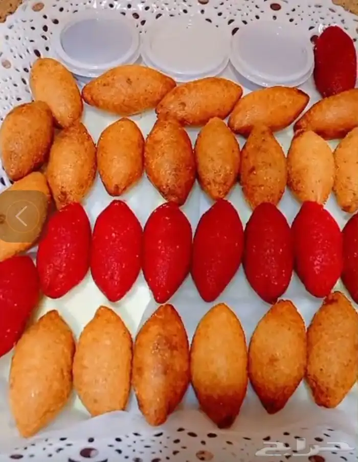 طبخ كبه وشيش برك 2