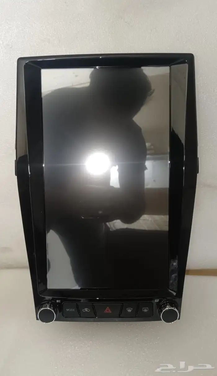 شاشه فور اج تسلا 0