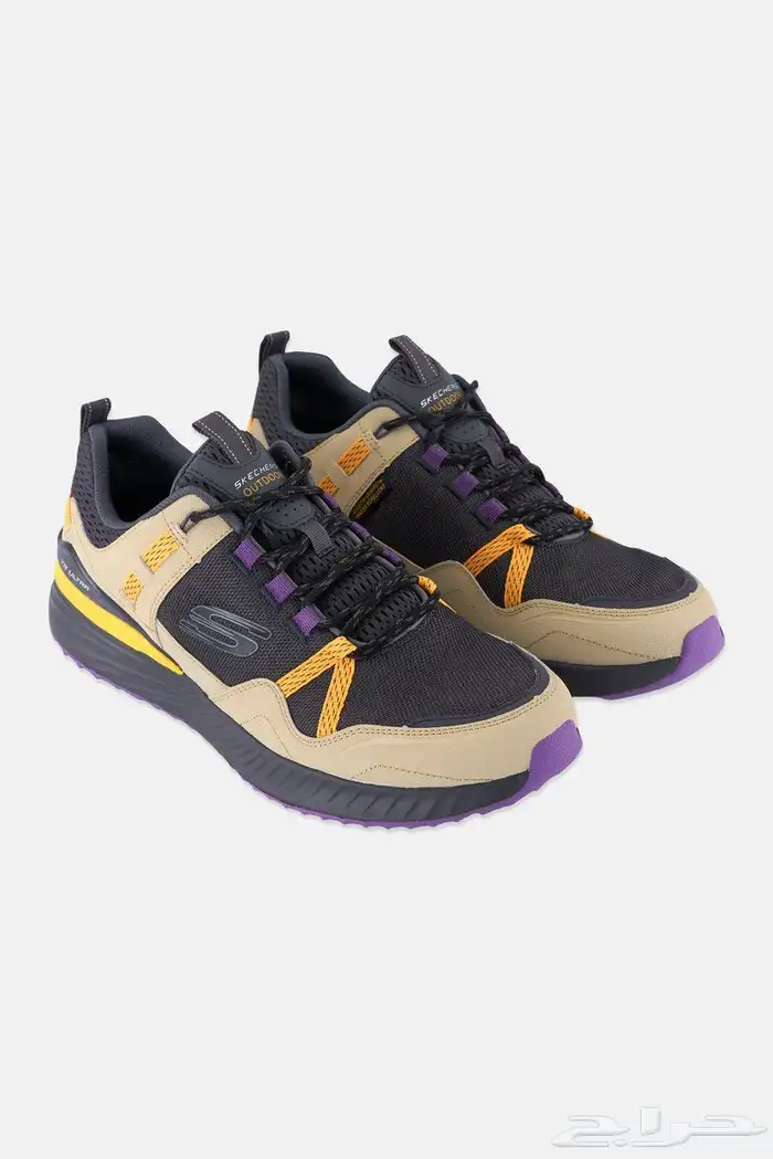 شوز سكيتشرز 3