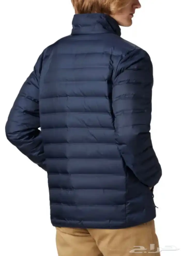 جاكيتات من ماركة كولمبيا 1